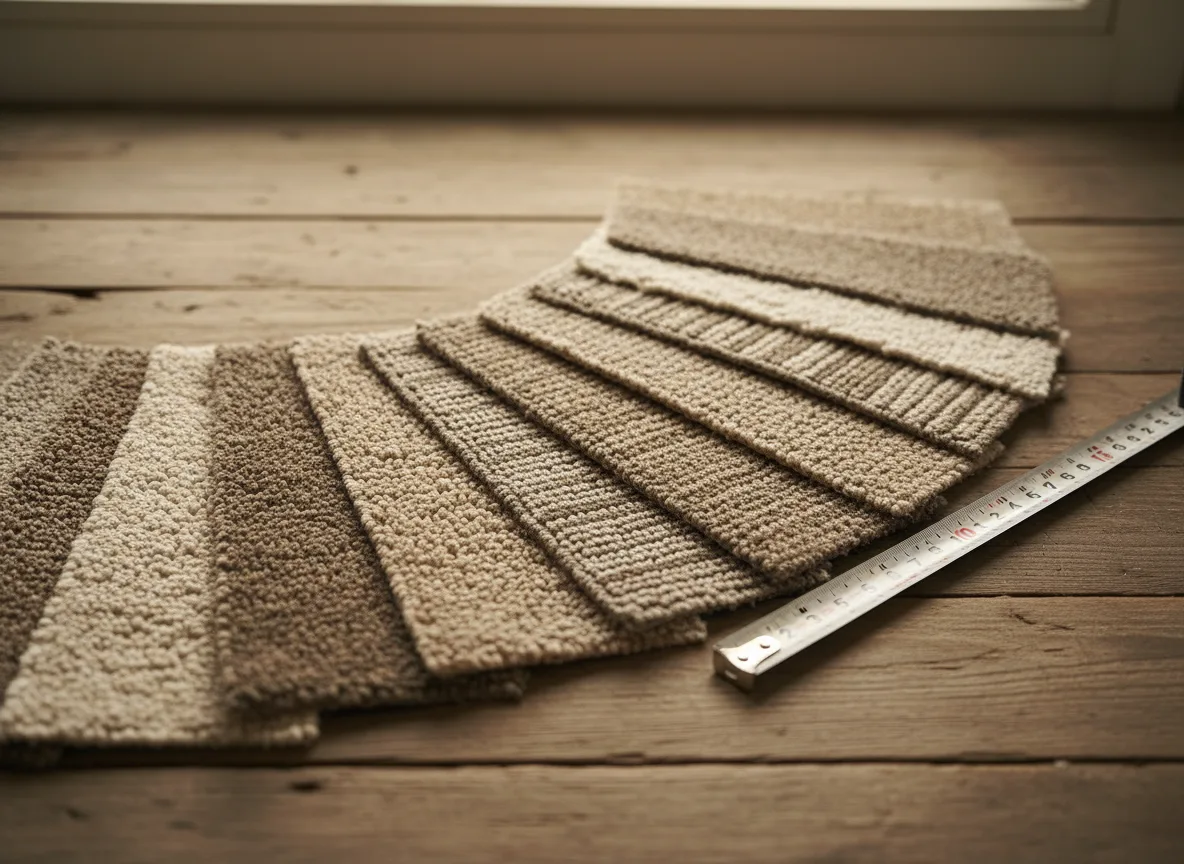 Carpet Installation Runnells, IA FAQs